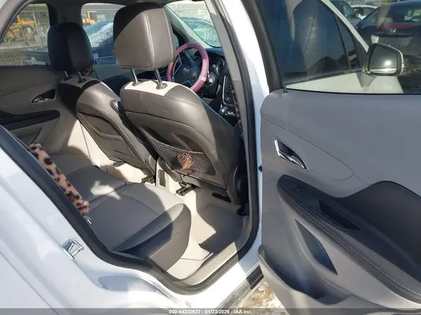 KL4CJBSB2GB715035 2016 BUICK ENCORE - Image 8