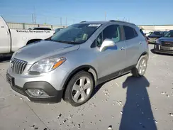 KL4CJBSB2GB727718 2016 BUICK ENCORE