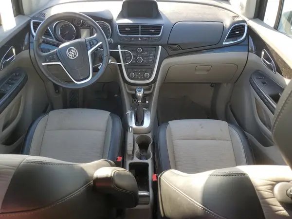 KL4CJBSB2GB727718 2016 BUICK ENCORE - Image 8