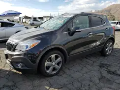 KL4CJBSB2GB733499 2016 BUICK ENCORE