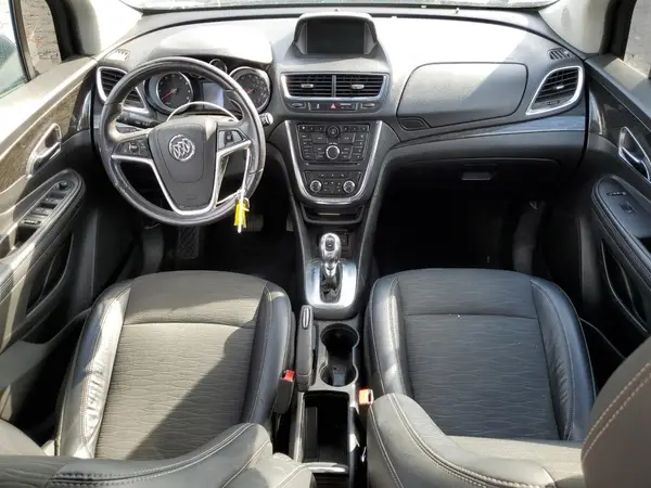 KL4CJBSB2GB733499 2016 BUICK ENCORE - Image 8
