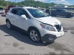 KL4CJBSB2GB734524 2016 BUICK ENCORE