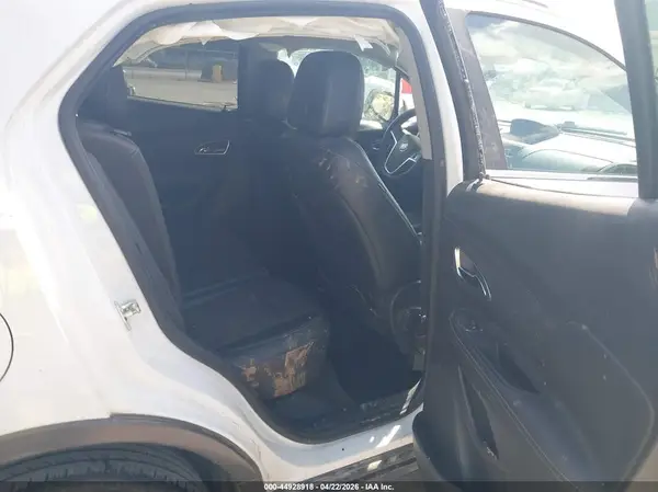 KL4CJBSB2GB734524 2016 BUICK ENCORE - Image 8