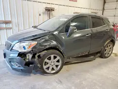 KL4CJBSB2GB739609 2016 BUICK ENCORE