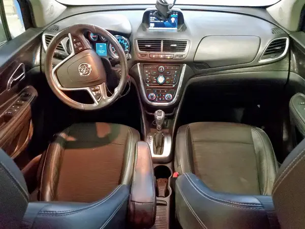 KL4CJBSB2GB739609 2016 BUICK ENCORE - Image 8