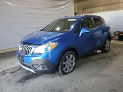 KL4CJBSB2GB747113 2016 BUICK ENCORE