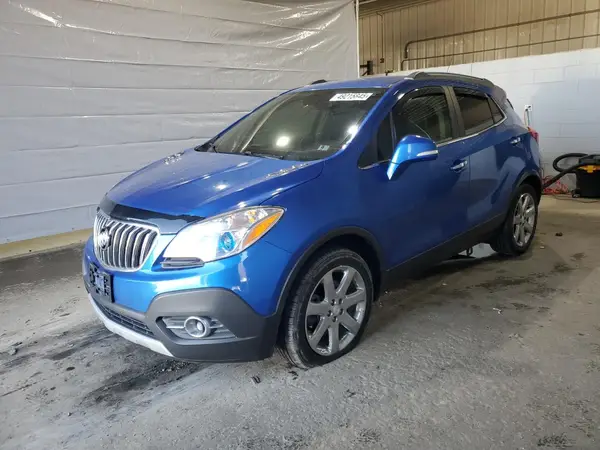 KL4CJBSB2GB747113 2016 BUICK ENCORE - Image 1