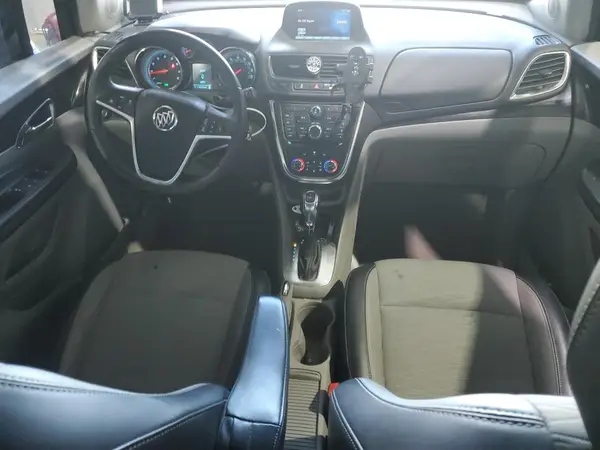 KL4CJBSB2GB747113 2016 BUICK ENCORE - Image 8