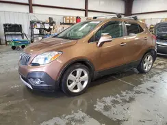 KL4CJBSB2GB751226 2016 BUICK ENCORE