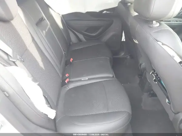 KL4CJBSB2HB002072 2017 BUICK ENCORE - Image 8
