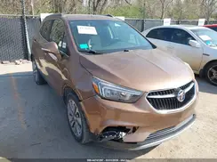 KL4CJBSB2HB010933 2017 BUICK ENCORE