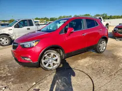 KL4CJBSB2HB030177 2017 BUICK ENCORE