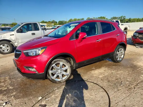 KL4CJBSB2HB030177 2017 BUICK ENCORE - Image 1