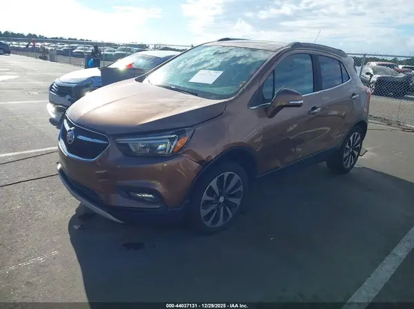 KL4CJBSB2HB032544 2017 BUICK ENCORE - Image 2