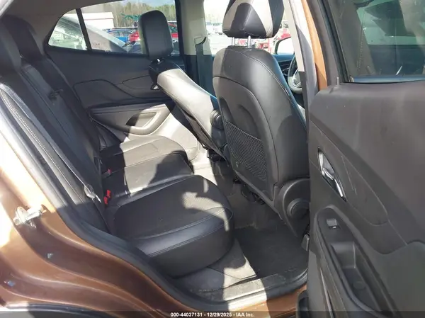 KL4CJBSB2HB032544 2017 BUICK ENCORE - Image 8
