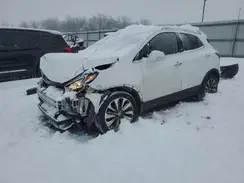 KL4CJBSB2HB033385 2017 BUICK ENCORE