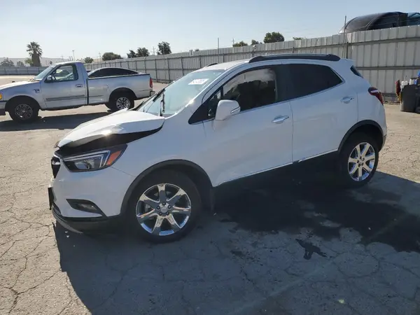 KL4CJBSB2HB042801 2017 BUICK ENCORE - Image 1