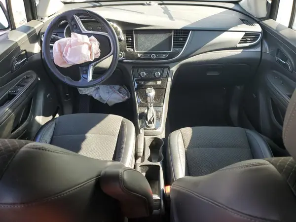 KL4CJBSB2HB042801 2017 BUICK ENCORE - Image 8