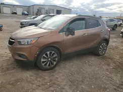 KL4CJBSB2HB081811 2017 BUICK ENCORE
