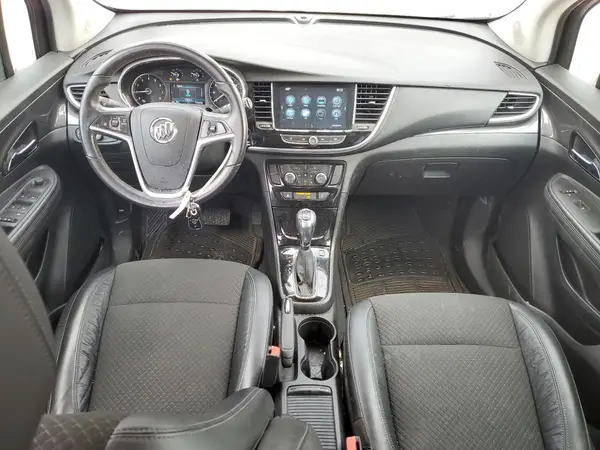 KL4CJBSB2HB081811 2017 BUICK ENCORE - Image 8