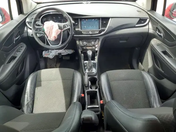 KL4CJBSB2HB085700 2017 BUICK ENCORE - Image 8