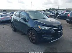 KL4CJBSB2HB112149 2017 BUICK ENCORE