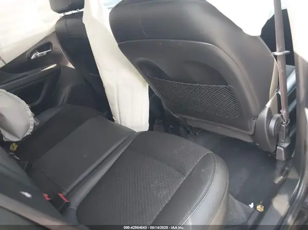 KL4CJBSB2HB112149 2017 BUICK ENCORE - Image 8