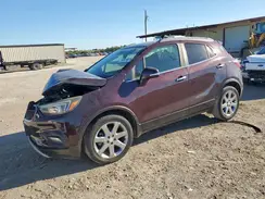 KL4CJBSB2HB116721 2017 BUICK ENCORE