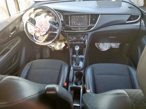 KL4CJBSB2HB116721 2017 BUICK ENCORE - Image 8