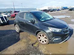 KL4CJBSB2HB118517 2017 BUICK ENCORE