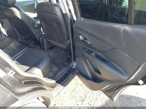 KL4CJBSB2HB118517 2017 BUICK ENCORE - Image 8
