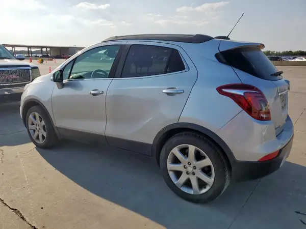 KL4CJBSB2HB155762 2017 BUICK ENCORE - Image 2