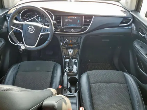 KL4CJBSB2HB155762 2017 BUICK ENCORE - Image 8