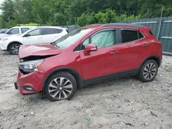 KL4CJBSB2HB176725 2017 BUICK ENCORE