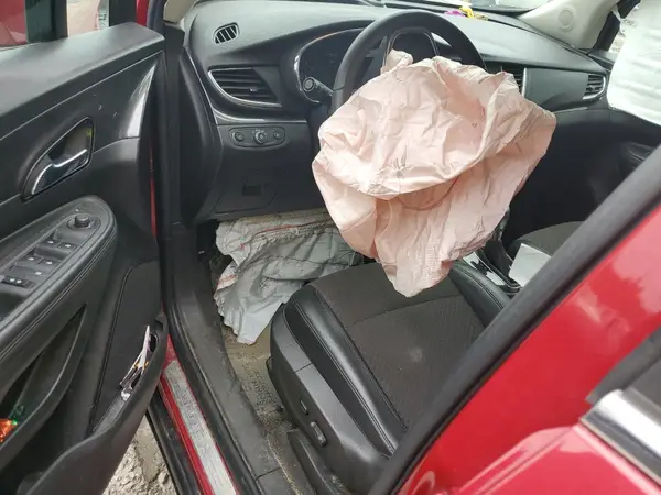 KL4CJBSB2HB176725 2017 BUICK ENCORE - Image 8