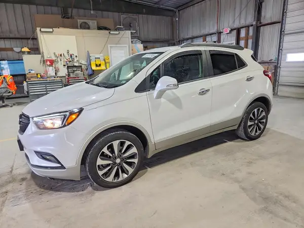 KL4CJBSB2HB179673 2017 BUICK ENCORE - Image 1