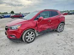 KL4CJBSB2HB188213 2017 BUICK ENCORE