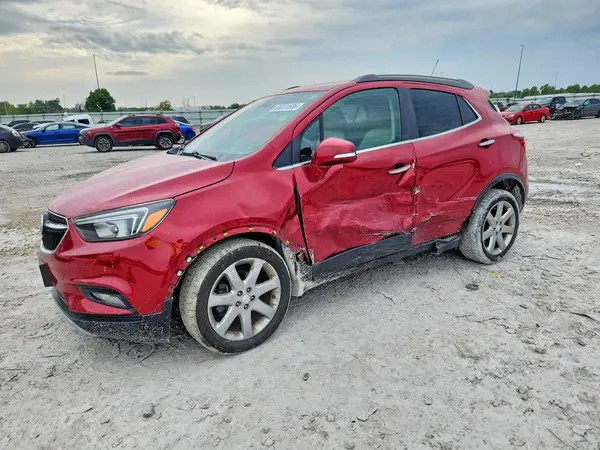 KL4CJBSB2HB188213 2017 BUICK ENCORE - Image 1