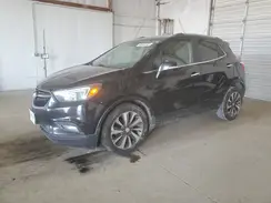 KL4CJBSB2HB197302 2017 BUICK ENCORE
