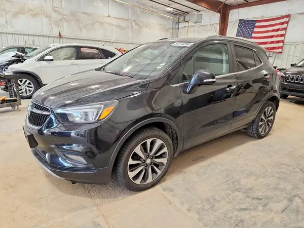 KL4CJBSB2HB227883 2017 BUICK ENCORE - Image 1