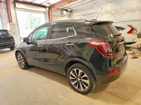 KL4CJBSB2HB227883 2017 BUICK ENCORE - Image 2