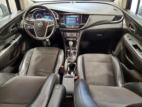 KL4CJBSB2HB227883 2017 BUICK ENCORE - Image 8
