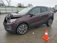 KL4CJBSB2HB242495 2017 BUICK ENCORE