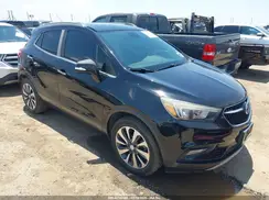 KL4CJBSB2HB247891 2017 BUICK ENCORE