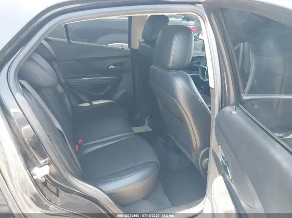 KL4CJBSB2HB247891 2017 BUICK ENCORE - Image 8