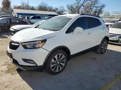 KL4CJBSB2JB512265 2018 BUICK ENCORE