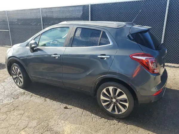 KL4CJBSB2JB512590 2018 BUICK ENCORE - Image 2