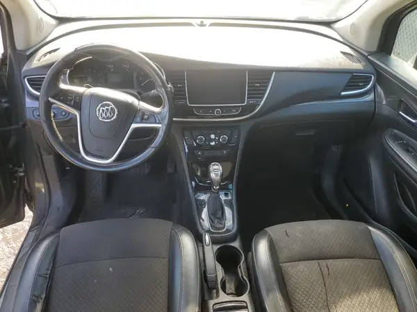 KL4CJBSB2JB512590 2018 BUICK ENCORE - Image 8