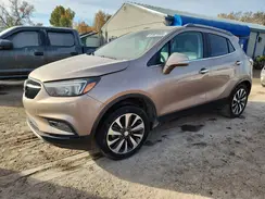 KL4CJBSB2JB515828 2018 BUICK ENCORE