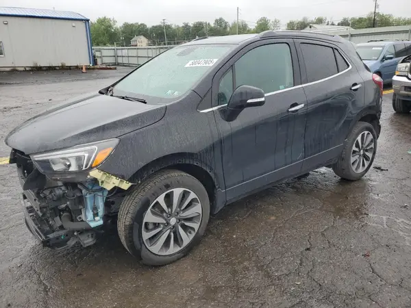 KL4CJBSB2JB520219 2018 BUICK ENCORE - Image 1
